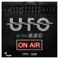 UFO : On Air at the BBC 1974 - 1985
